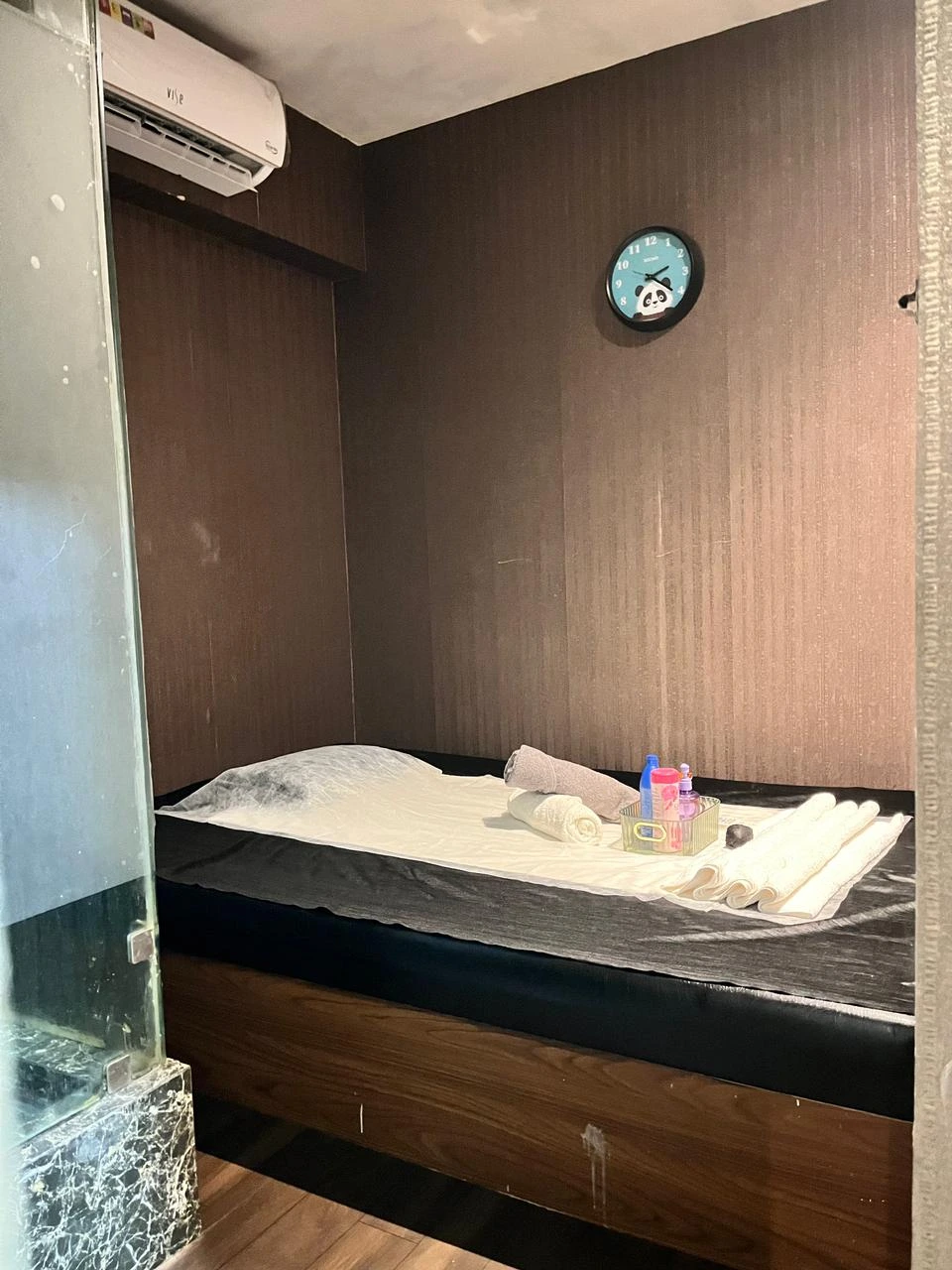 Body massage near me